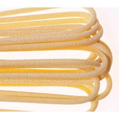 MAKARONAI SPAGHETTONI GRAGNANO IGP, 500g 3