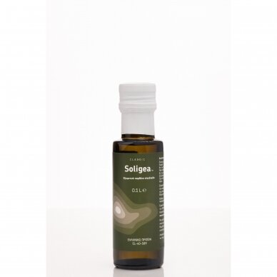 Soligea CLASSIC 100ML 2022-2023