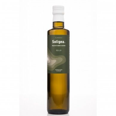 Soligea CLASSIC 500ML 2023-2024