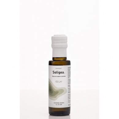 Soligea UNIQUE 100ML 2022-2023