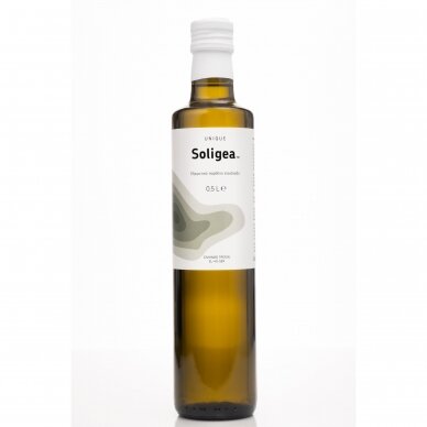 Soligea UNIQUE 500ML 2022-2023